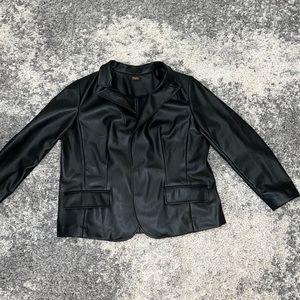 Maree pour toi blazer